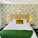 La Bel Echappee Frühstückspension 4*