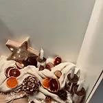 Frühstückspension La Bel Echappee