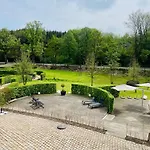 La Bel Echappee Aubel