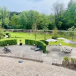Frühstückspension La Bel Echappee Aubel
