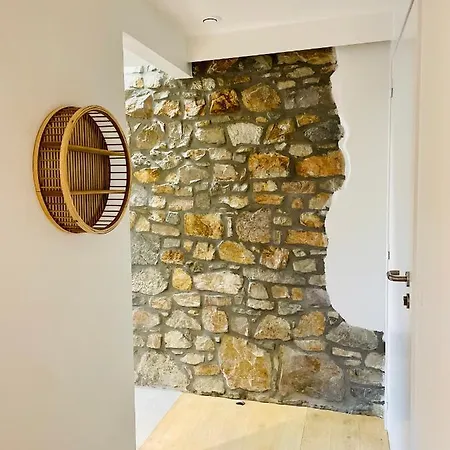 La Bel Echappee Bed & Breakfast *