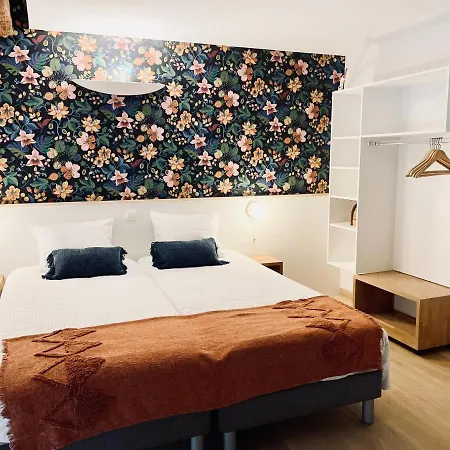 Bed & Breakfast La Bel Echappee