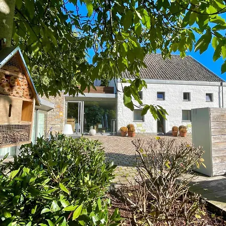 La Bel échappée Aubel