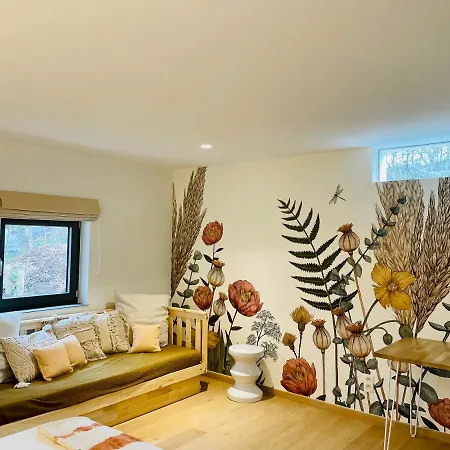La Bel Echappee Bed & Breakfast