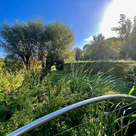 La Bel Echappee 4* Aubel