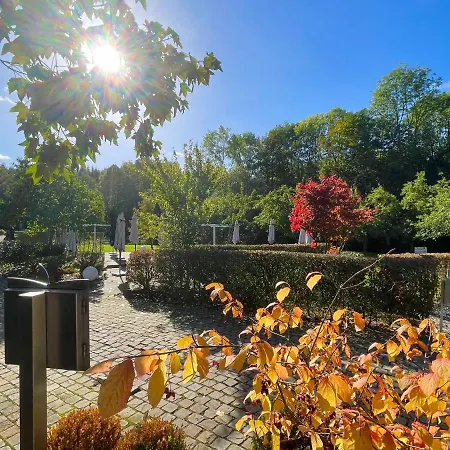 Bed & Breakfast La Bel Echappee