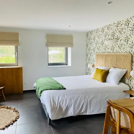 La Bel Echappee Bed & Breakfast Aubel