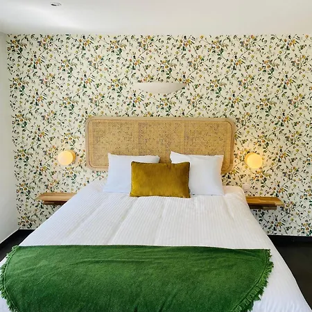 La Bel échappée Couette-café 4*