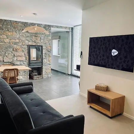 La Bel Echappee 4* Aubel