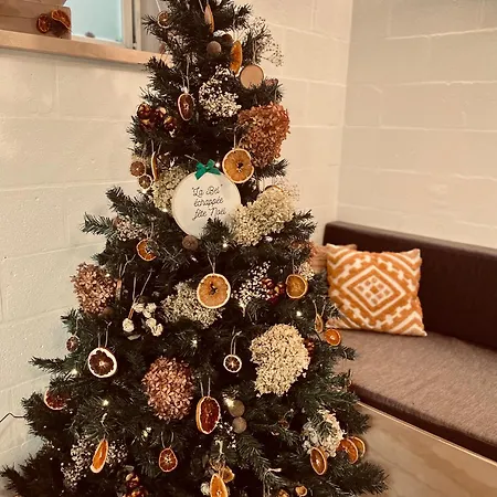 Bed & Breakfast La Bel Echappee 4*