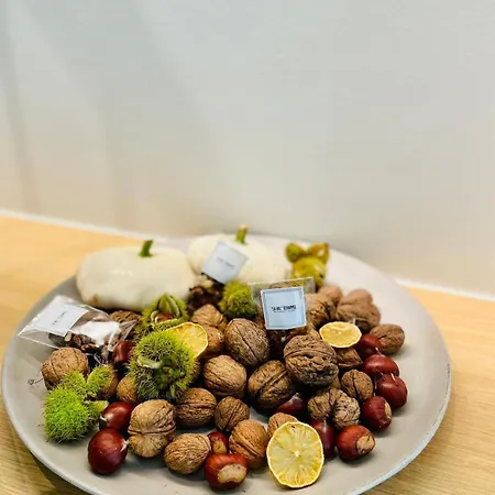 La Bel Echappee Bed & Breakfast 4*