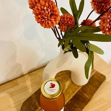 Couette-café La Bel échappée