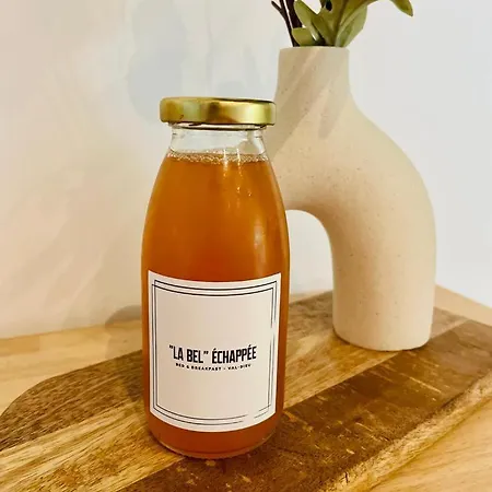 La Bel Echappee Bed & Breakfast 4*