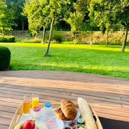 La Bel échappée Aubel