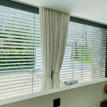 La Bel échappée Couette-café Aubel