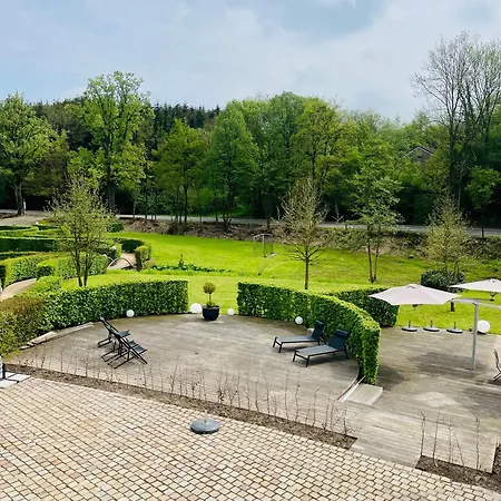 La Bel échappée Aubel