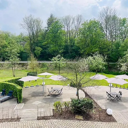 La Bel Echappee Frühstückspension 4*