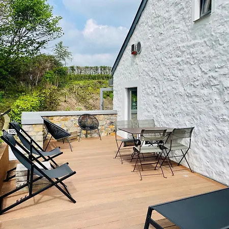 Bed & Breakfast La Bel Echappee