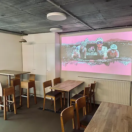 La Bel Echappee 4* Aubel