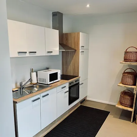 Couette-café La Bel échappée Aubel