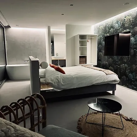 Couette-café La Bel échappée