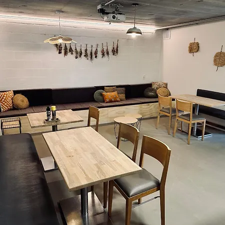 La Bel échappée Couette-café Aubel