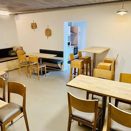 Bed & Breakfast La Bel Echappee *