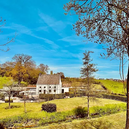 La Bel Echappee Bed & Breakfast