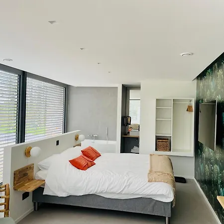 La Bel échappée Aubel