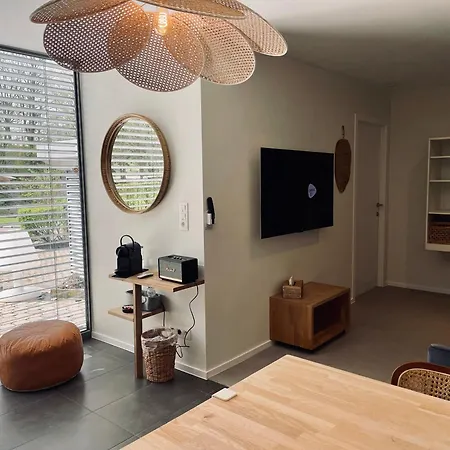 La Bel échappée 4* Aubel