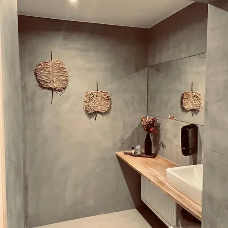 La Bel échappée 4*