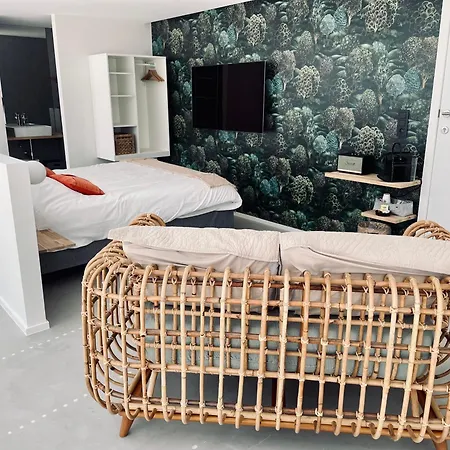 Bed & Breakfast La Bel Echappee