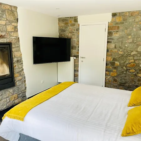 La Bel Echappee Bed & Breakfast Aubel