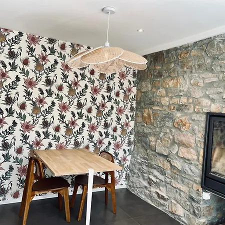 La Bel Echappee Bed & Breakfast Aubel