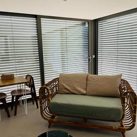 La Bel Echappee Bed & Breakfast