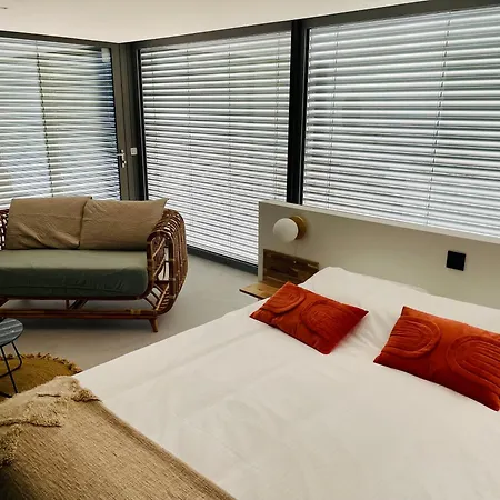 Bed & Breakfast La Bel Echappee *