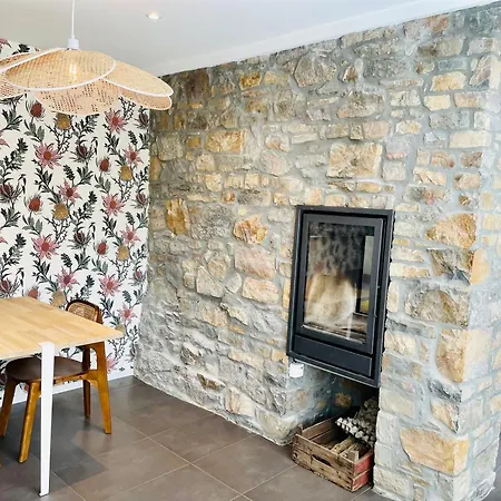 Bed & Breakfast La Bel Echappee