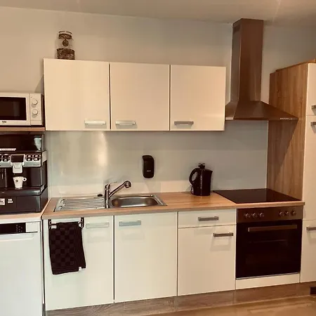 La Bel Echappee 4* Aubel