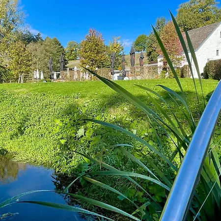 Bed & Breakfast La Bel Echappee Aubel