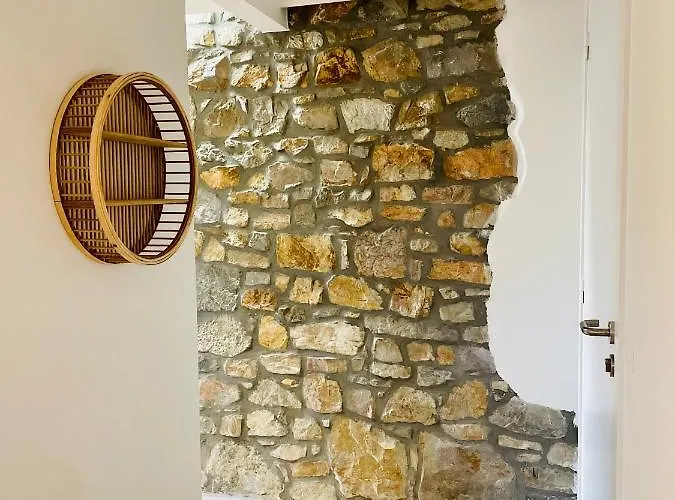 La Bel Echappee Alojamento de Acomodação e Pequeno-almoço 4*