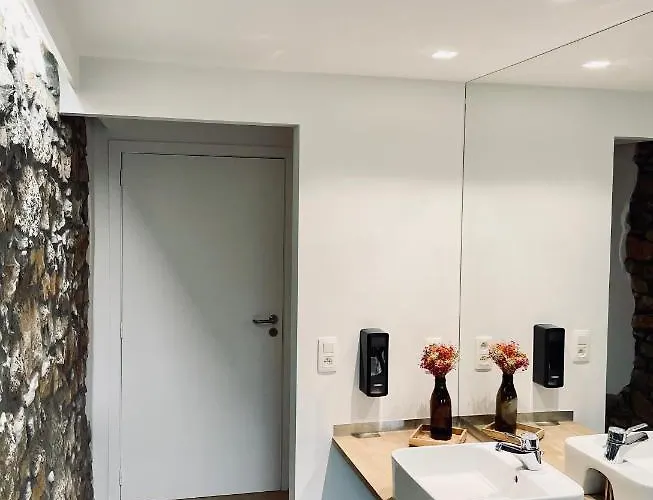 La Bel Echappee Aubel