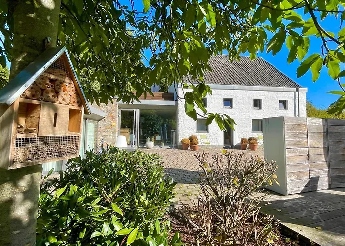 La Bel Echappee Aubel