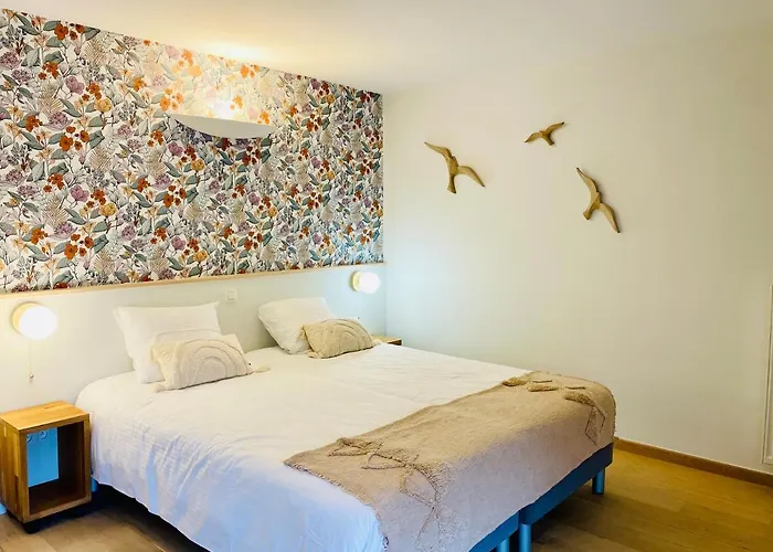 Alojamento de Acomodação e Pequeno-almoço La Bel Echappee Aubel