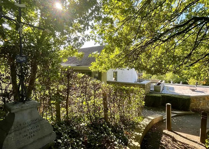 La Bel Echappee 4* Aubel