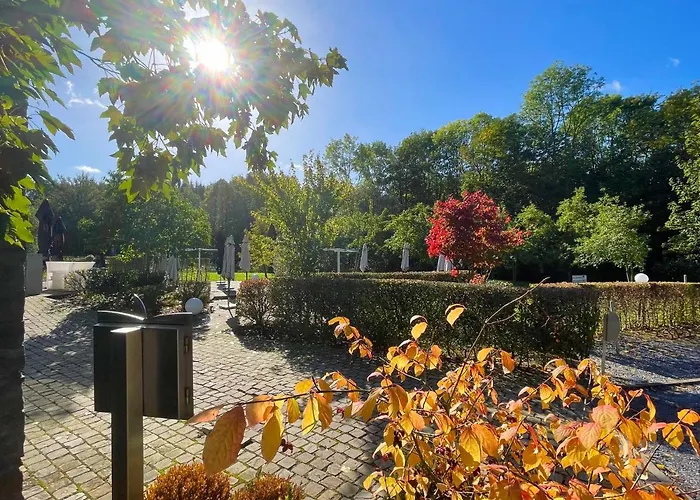 Alojamento de Acomodação e Pequeno-almoço La Bel Echappee