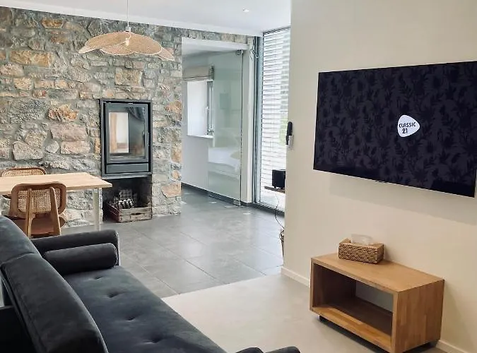 La Bel Echappee 4* Aubel