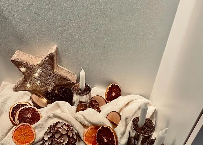 Alojamento de Acomodação e Pequeno-almoço La Bel Echappee