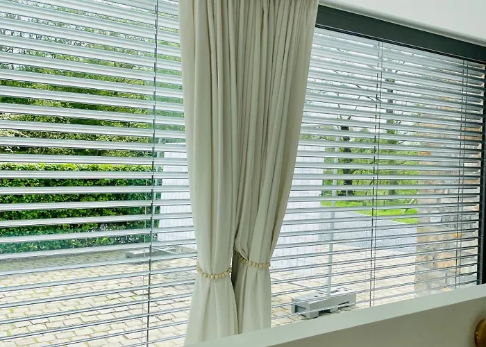 La Bel Echappee Alojamento de Acomodação e Pequeno-almoço Aubel