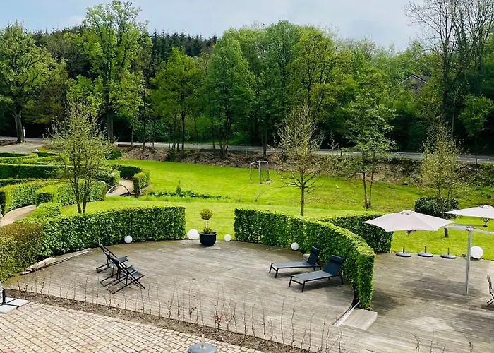 La Bel Echappee Aubel