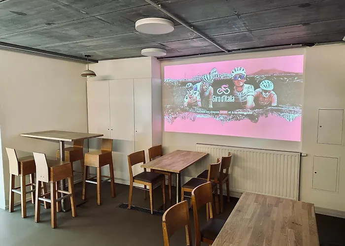 La Bel Echappee 4* Aubel